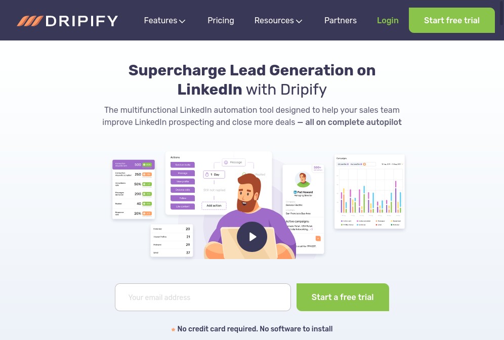 dripify.io