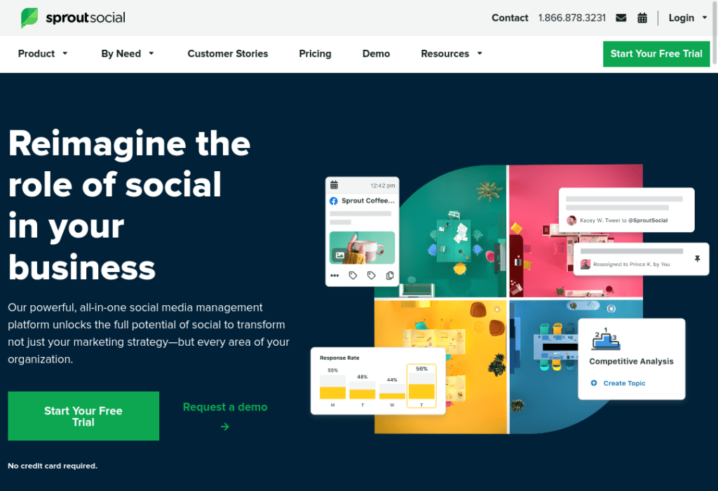 Sprout Social