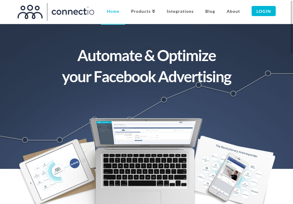 Connectio.io