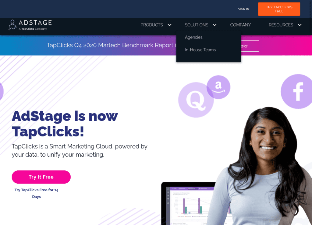 adstage.io